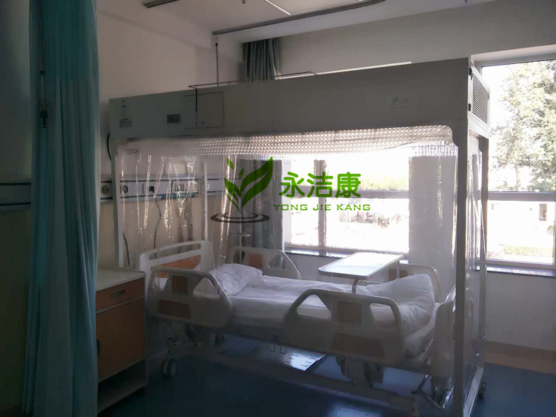 無菌層流床廠家：白血病初期癥狀